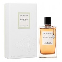 Van Cleef & Arpels Collection Extraordinaire Orchidee Vanille