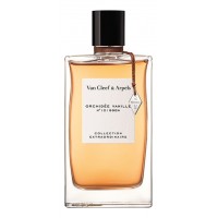 Van Cleef & Arpels Collection Extraordinaire Orchidee Vanille