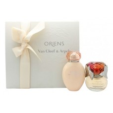 Van Cleef & Arpels Oriens фото духи