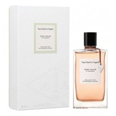 Van Cleef & Arpels Collection Extraordinaire Rose Rouge фото духи
