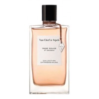 Van Cleef & Arpels Collection Extraordinaire Rose Rouge