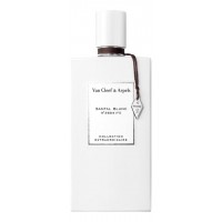 Van Cleef & Arpels Collection Extraordinaire Santal Blanc