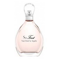 Van Cleef & Arpels So First