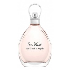 Van Cleef & Arpels So First фото духи