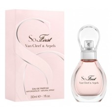 Van Cleef & Arpels So First фото духи