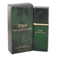 Van Cleef & Arpels Tsar Van Cleef & Arpels Tsar