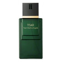 Van Cleef & Arpels Tsar Van Cleef & Arpels Tsar