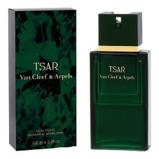 Van Cleef & Arpels Tsar фото духи