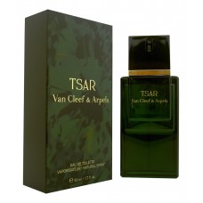 Van Cleef & Arpels Tsar фото духи