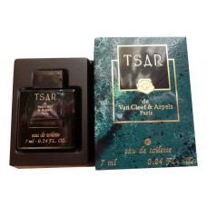 Van Cleef & Arpels Tsar фото духи