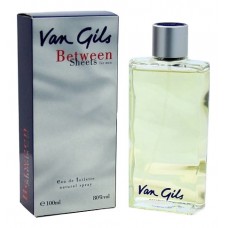 Van Gils Parfums Van Gils Between Sheets фото духи