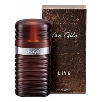 Van Gils Parfums Van Gils Live Van Gils Parfums Van Gils Live