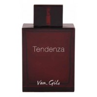 Van Gils Parfums Van Gils Tendenza for Men