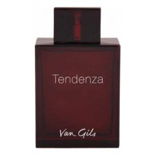 Van Gils Parfums Van Gils Tendenza for Men фото духи