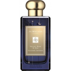 Jo Malone Velvet Rose & Oud Limited Edition 2019 фото духи