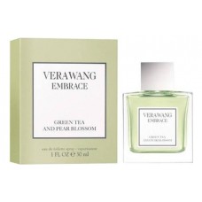 Vera Wang Embrace Green Tea and Pear Blossom