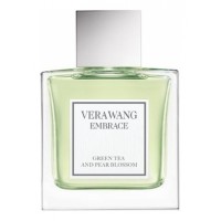 Vera Wang Embrace Green Tea and Pear Blossom