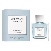 Vera Wang Embrace Periwinkle and Iris