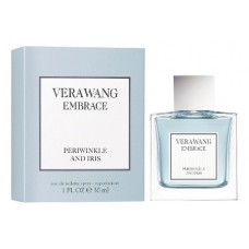 Vera Wang Embrace Periwinkle and Iris
