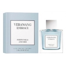 Vera Wang Embrace Periwinkle and Iris фото духи