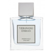 Vera Wang Embrace Periwinkle and Iris фото духи