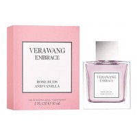 Vera Wang Embrace Rose Buds and Vanilla Vera Wang Embrace Rose Buds and Vanilla