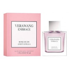Vera Wang Embrace Rose Buds and Vanilla