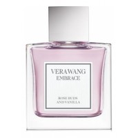 Vera Wang Embrace Rose Buds and Vanilla Vera Wang Embrace Rose Buds and Vanilla