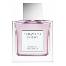 Vera Wang Embrace Rose Buds and Vanilla фото духи