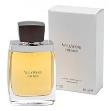 Vera Wang for Men фото духи