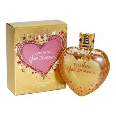 Vera Wang Glam Princess фото духи