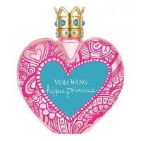 Vera Wang Hippie Princess