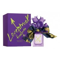 Vera Wang Lovestruck Floral Rush