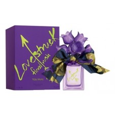 Vera Wang Lovestruck Floral Rush фото духи