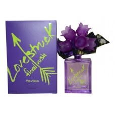 Vera Wang Lovestruck Floral Rush фото духи