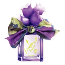 Vera Wang Lovestruck Floral Rush фото духи