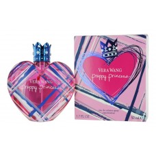 Vera Wang Preppy Princess фото духи