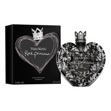 Vera Wang Rock Princess фото духи
