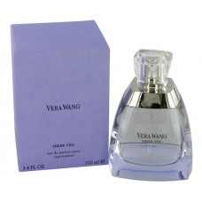 Vera Wang Sheer Veil фото духи