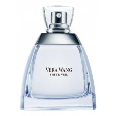 Vera Wang Sheer Veil фото духи
