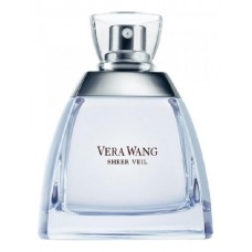 Vera Wang Sheer Veil фото духи