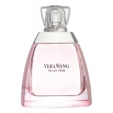 Vera Wang Truly Pink фото духи