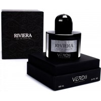 Verdii Fragrance Riviera