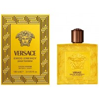 Versace Eros Energy