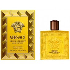 Versace Eros Energy фото духи