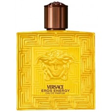 Versace Eros Energy фото духи