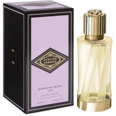 Versace Atelier  - Jasmin Au Soleil