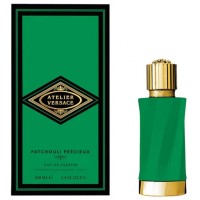 Versace Atelier  - Patchouli Precieux