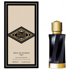 Versace Atelier  - Reve De Myrrhe фото духи
