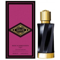 Versace Atelier  - Rose Flamboyante Versace Atelier  - Rose Flamboyante